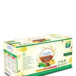 Best Herbal Tea For Diabetes